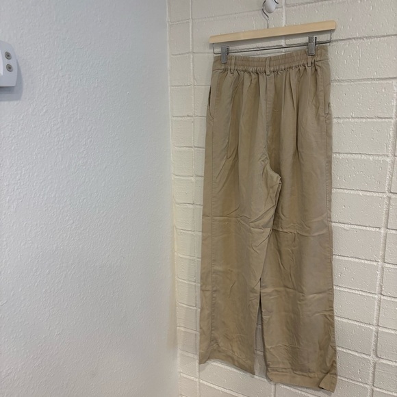 Donni pleated trousers - Picture 5 of 5